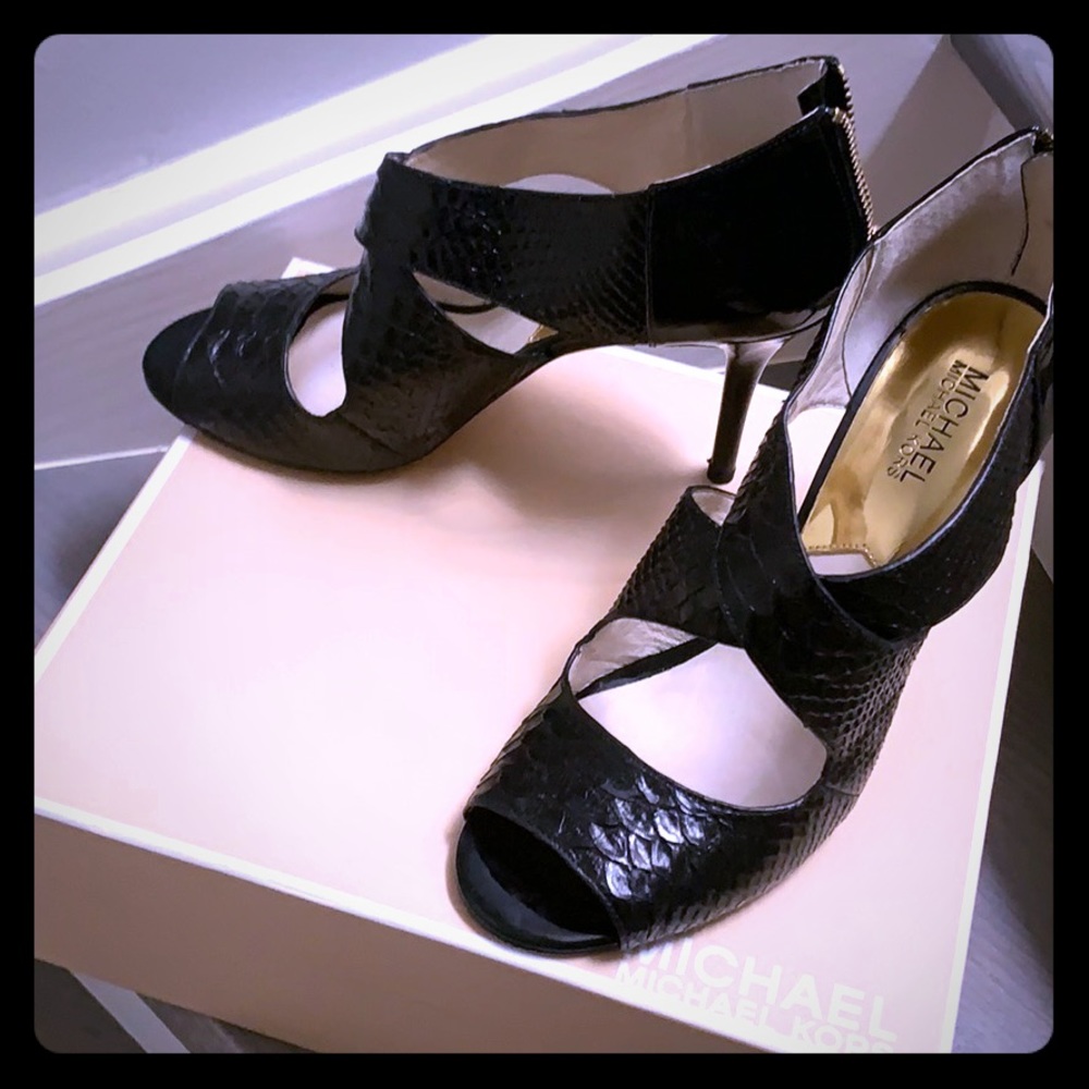 Michael Kors Shoes